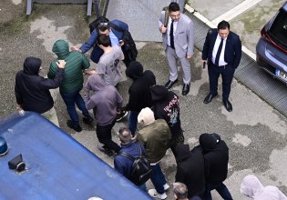 Εννέα οι προφυλακισμένοι για το σκάνδαλο του ΟΠΕΚΕΠΕ