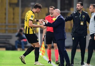 Ολυμπιακός – ΑΕΚ: Η 11άδα που επέλεξε ο Νίκολιτς για το «Γ. Καραϊσκάκης»