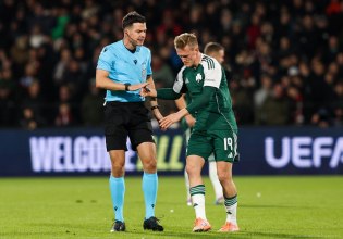 Προβάδισμα στην Ολλανδία για τον Παναθηναϊκό με τον Σφιντέρσκι (1-0, vid)