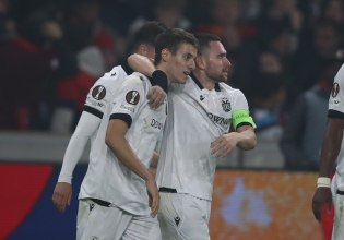 Τι γράφουν τα ΜΜΕ στη Γαλλία για τον ΠΑΟΚ: «Ταπείνωσε τη Λιλ»