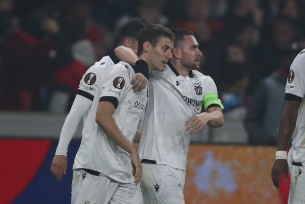 Τι γράφουν τα ΜΜΕ στη Γαλλία για τον ΠΑΟΚ: «Ταπείνωσε τη Λιλ»