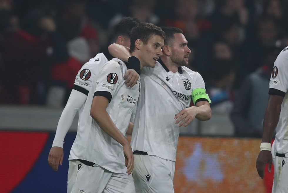 Τι γράφουν τα ΜΜΕ στη Γαλλία για τον ΠΑΟΚ: «Ταπείνωσε τη Λιλ»