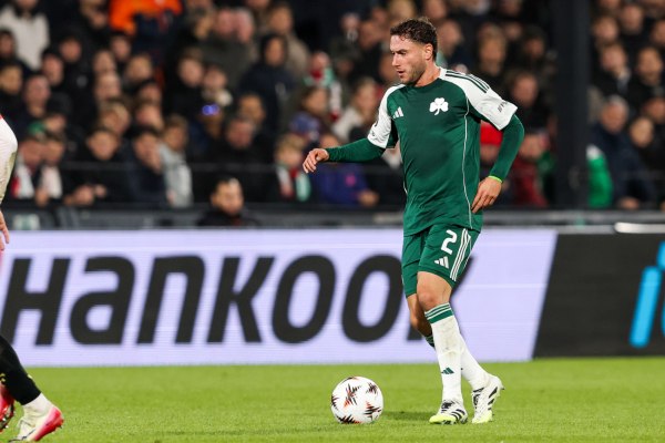 Παναθηναϊκός: Χωρίς Καλάμπρια κόντρα στον Ατρόμητο