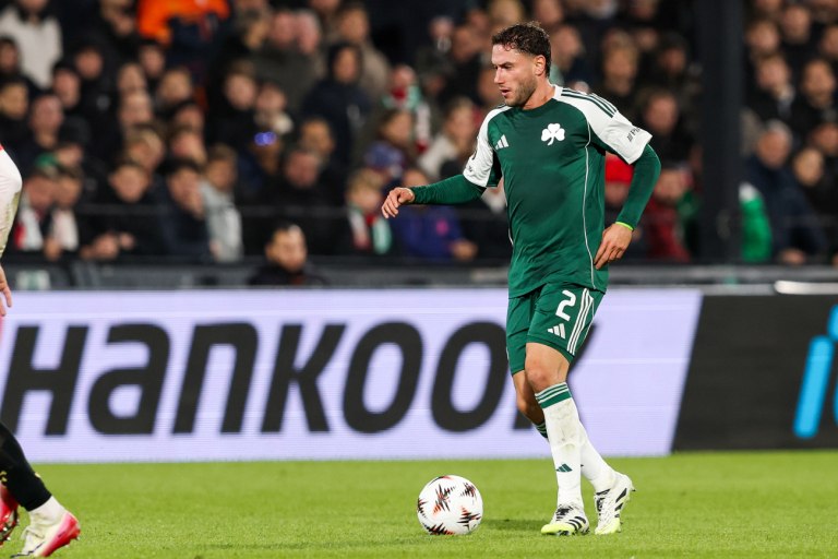 Παναθηναϊκός: Χωρίς Καλάμπρια κόντρα στον Ατρόμητο