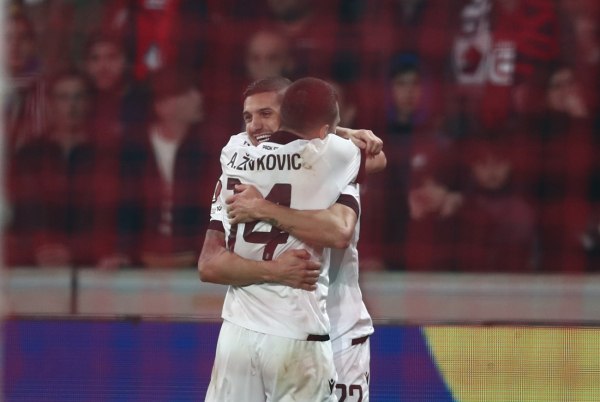 Λιλ – ΠΑΟΚ 3-4: Μεγάλη νίκη του Δικεφάλου στη Γαλλία (vid)