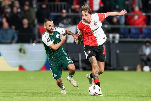 Σιώπης: «Να καταλάβουμε σε ποιον σύλλογο είμαστε και να πάρουμε νίκες»