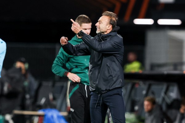 Στον ΟΦΗ ο Κόντης