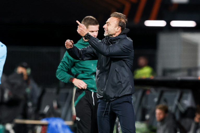 Στον ΟΦΗ ο Κόντης