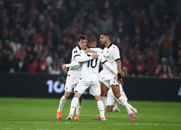 Υπερθεάμα: Γκολ και highlights από τα παιχνίδια του Europa League (vids)