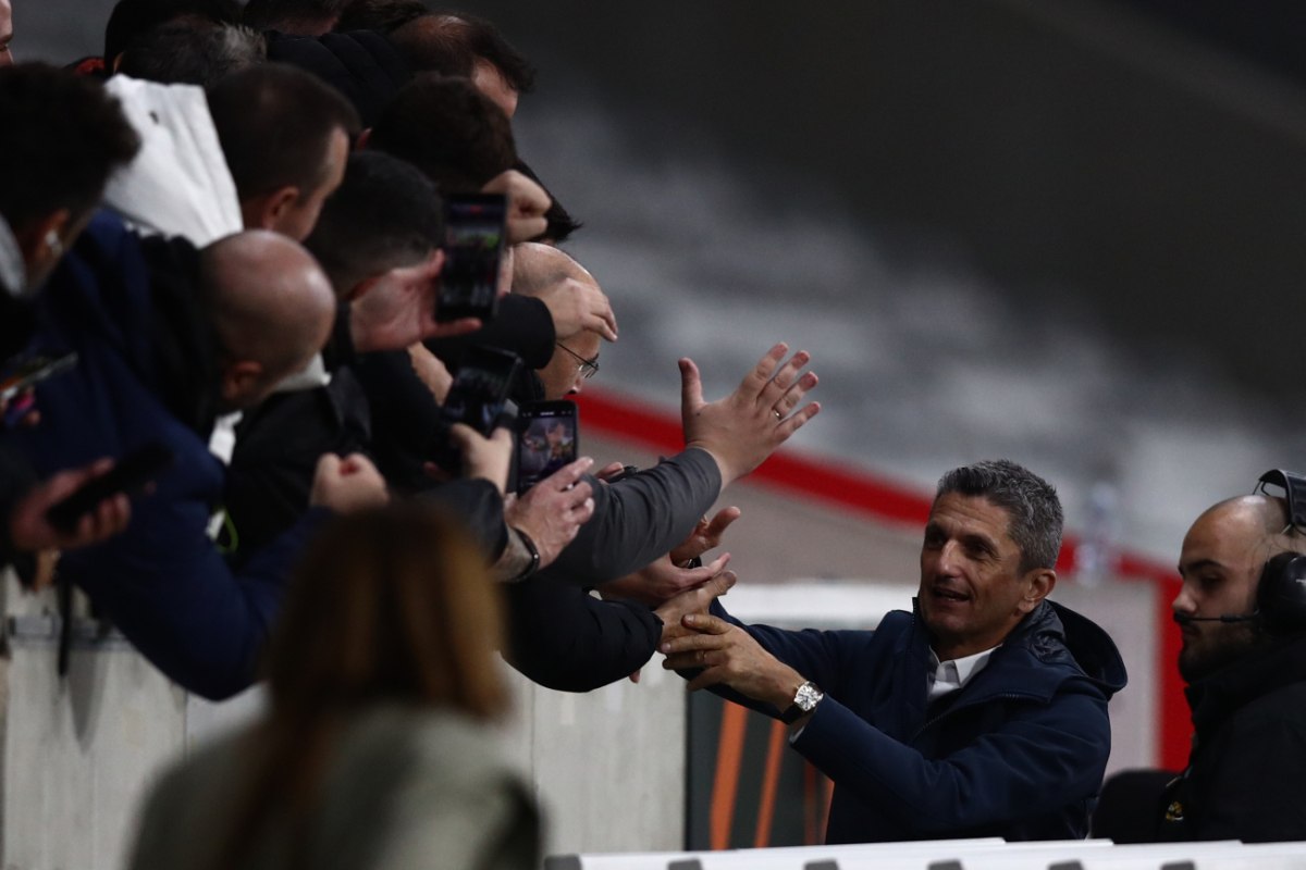 Λουτσέσκου: «Σπουδαία νίκη, από αύριο όμως το μυαλό ματς στον Βόλο»