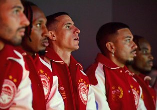 Ποντένσε: «Είναι πολύ συγκινητικό και όμορφο να σκέφτεσαι το παρελθόν» (vid)