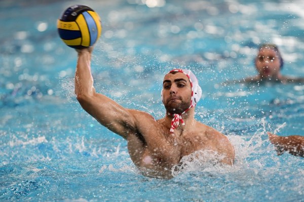 LIVE: Βάσας – Ολυμπιακός