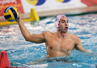 Βάσας – Ολυμπιακός 5-15: Πέρασε από τη Βουδαπέστη και έκανε το 2/2 στο Champions League