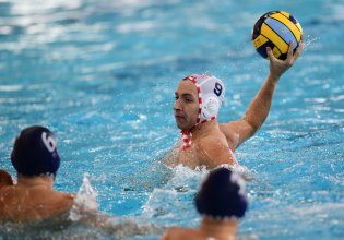 Ολυμπιακός – ΟΦΘ 29-4: Άνετη νίκη πριν τη μάχη με την Βάσας