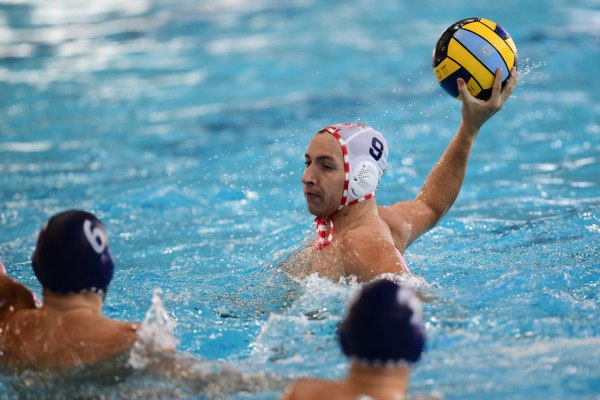 Ολυμπιακός – ΟΦΘ 29-4: Άνετη νίκη πριν τη μάχη με την Βάσας