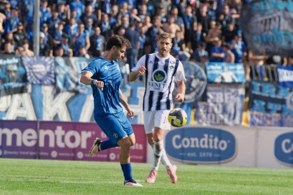 Super League 2: Κόλλησαν στο μηδέν Ηρακλής και Νίκη Βόλου στο ντέρμπι του βορρά