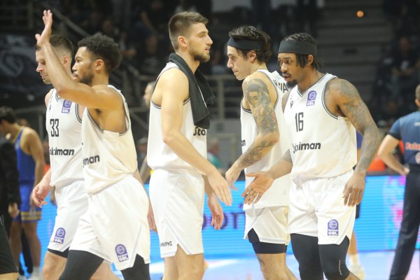 Μπράουνσβαϊγκ – ΠΑΟΚ 88-79: Το πάλεψε αλλά λύγισε ο Δικέφαλος