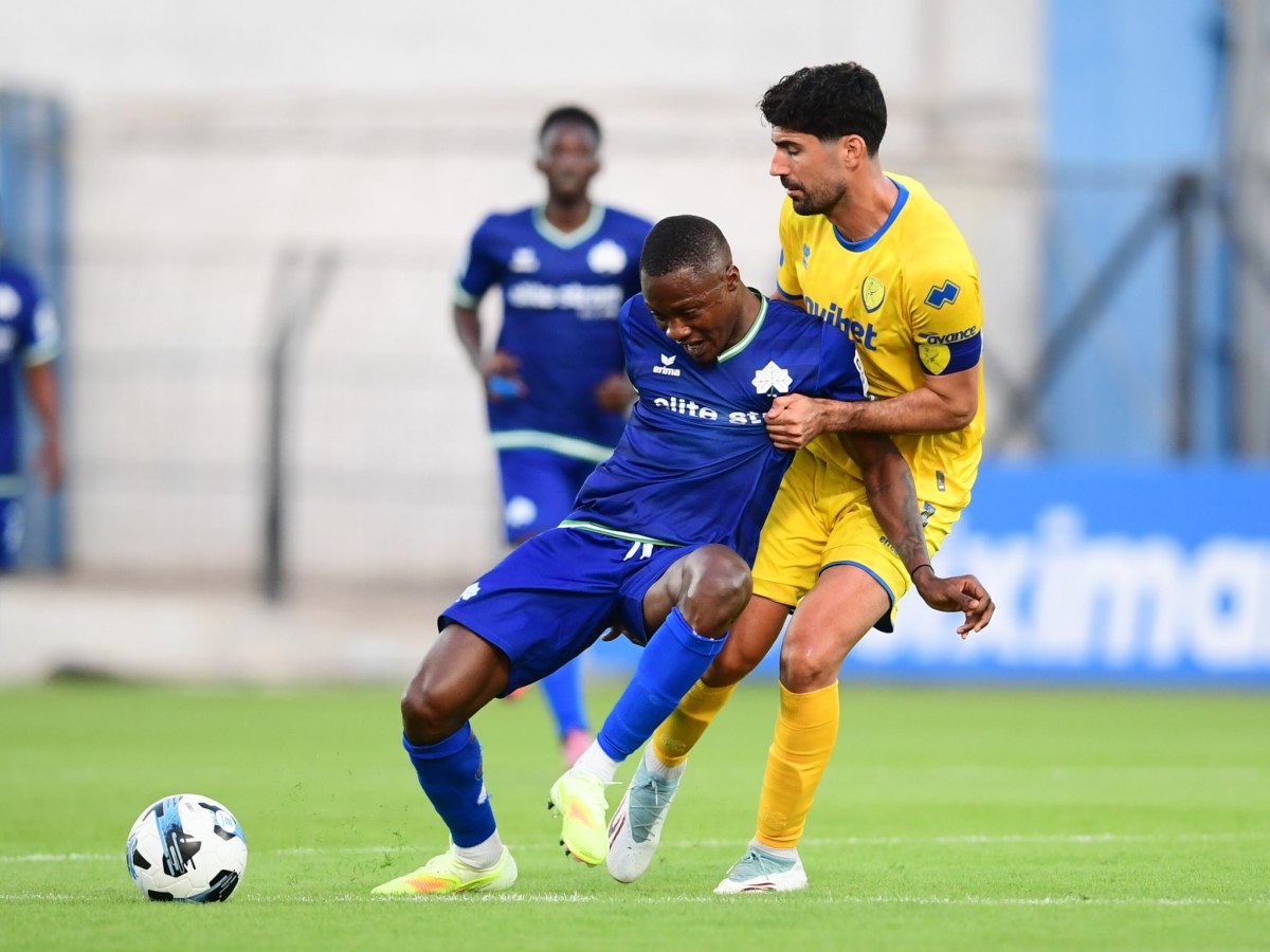 Κηφισιά – Παναιτωλικός 1-1: Αντεξαν με 10 οι γηπεδούχοι, ας είναι καλά ο Ραμίρεζ