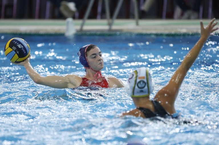 Άλιμος – Ολυμπιακός 8-17: Πήρε το διπλό και μπήκε… με το δεξί στο Champions League