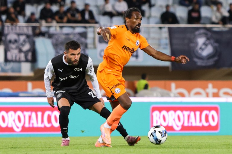 Super League: Η βαθμολογία μετά τα πρώτα παιχνίδια της 8ης αγωνιστικής (pic)