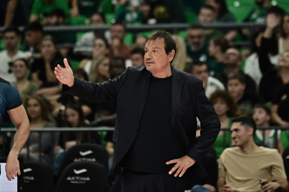 Αταμάν: «Έκανα καριέρα με τις δικές μου μεθόδους και θα συνεχίσω να τις χρησιμοποιώ»