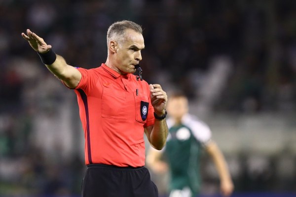 Ο Αστέρας εξέδωσε ανακοίνωση για τη διαιτησία με Παναθηναϊκό: «Να μην οριστεί ξανά ο Τζήλος σε παιχνίδι μας»