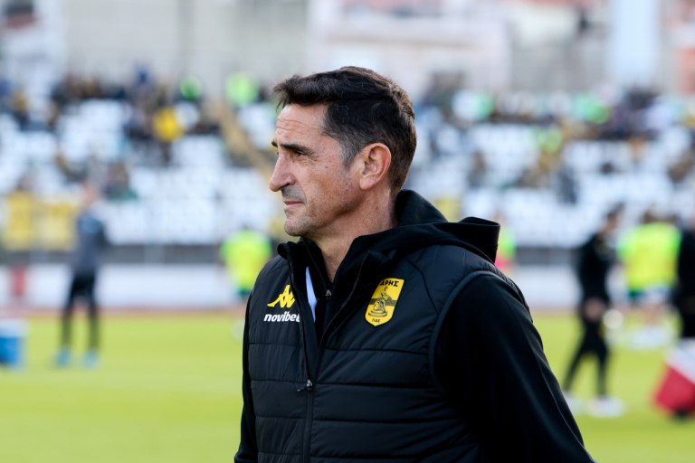 Άρης: Ροτέισον από τον Χιμένεθ στο παιχνίδι με το Αιγάλεω