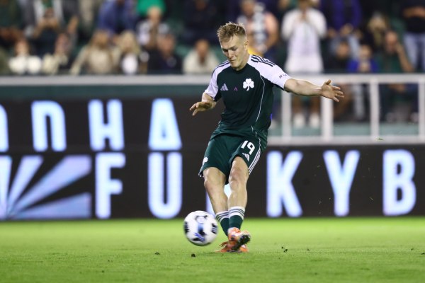 Τραβηγμένο από το… VAR το πρώτο γκολ του Παναθηναϊκού στην εποχή Μπενίτεθ (vid)