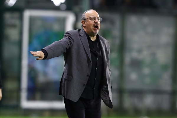 Παναθηναϊκός: Οι εκλεκτοί του Μπενίτεθ για το ματς Κυπέλλου Betsson με τον Ατρόμητο