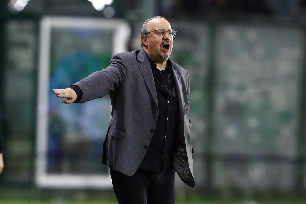 Παναθηναϊκός: Οι εκλεκτοί του Μπενίτεθ για το ματς Κυπέλλου Betsson με τον Ατρόμητο