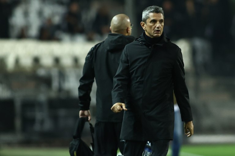 Λουτσέσκου: «Βελτιώσαμε την επιθετικότητα και την έντασή μας και κυριαρχήσαμε»