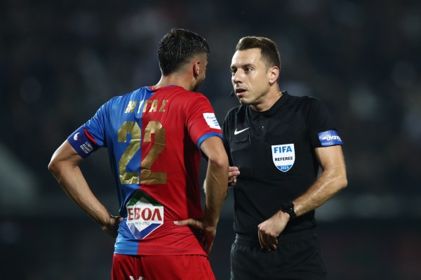 Ανακοίνωση της ΠΑΕ Βόλος για… ΠΑΟΚ και 28η Οκτωβρίου: «Στιγμιότυπο που δεν θα ξεχάσουμε»