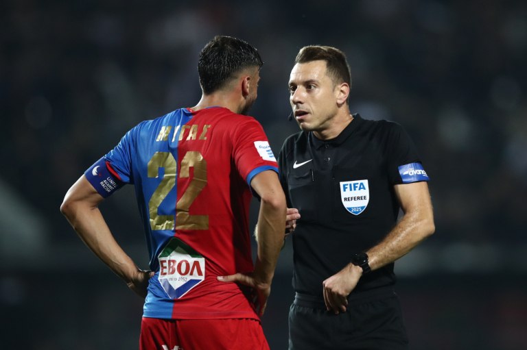 Ανακοίνωση της ΠΑΕ Βόλος για… ΠΑΟΚ και 28η Οκτωβρίου: «Στιγμιότυπο που δεν θα ξεχάσουμε»