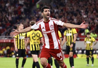 Το τρικ με τον Ταρέμι «καθάρισε» το ντέρμπι