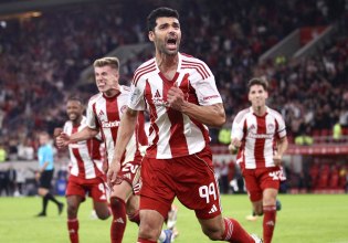 Ταρέμι: «Η συνεργασία με τον Ελ Κααμπί πάει καλά – Χαρούμενος για τη νίκη»