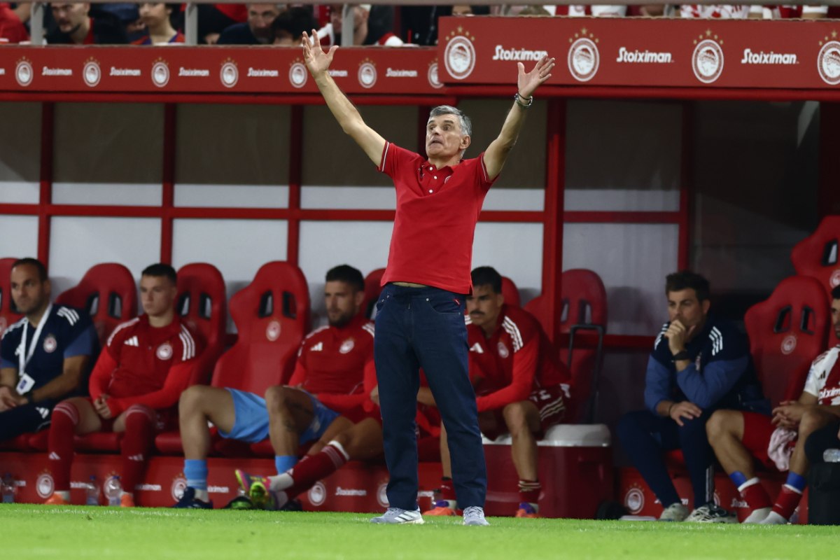 Η τρομερή παράδοση του Μεντιλίμπαρ κόντρα στην ΑΕΚ με 7 νίκες και 18 γκολ