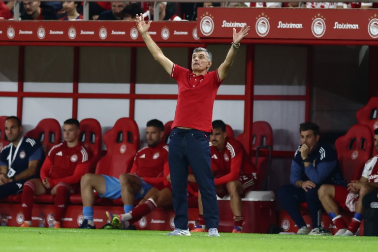 Η τρομερή παράδοση του Μεντιλίμπαρ κόντρα στην ΑΕΚ με 7 νίκες και 18 γκολ