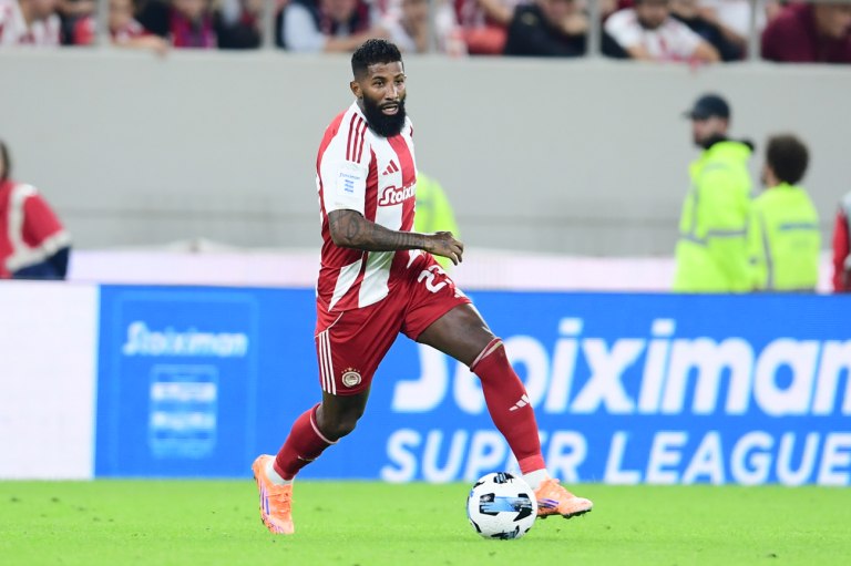 Οι ευχές του Ροντινέι για την 28η Οκτωβρίου (pic)