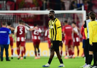 Η ΑΕΚ φοβήθηκε ξανά τον Ολυμπιακό και οι αριθμοί το αποδεικνύουν