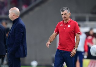 Ολυμπιακός: Η αποστολή για το παιχνίδι με τον Βόλο – «Φρεσκάρει» την ομάδα ο Μεντιλίμπαρ (pic)