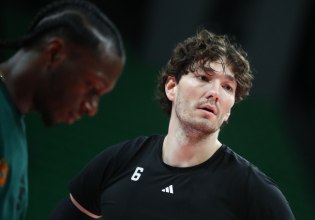 Όσμαν για Αταμάν: «Είχε δίκιο, ήταν απογοητευμένος με την απόδοσή μας»