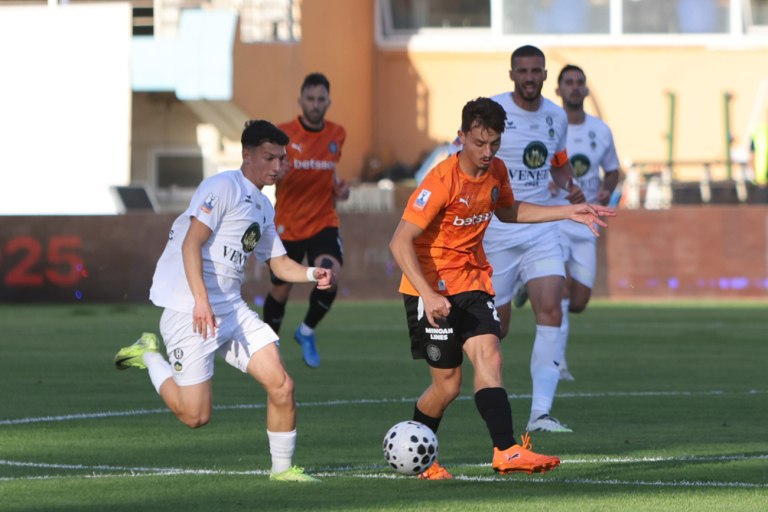 ΟΦΗ – Ηρακλής 3-1: Με το… δεξί στη μετά Ράσταβατς εποχή και 3Χ3 στο Κύπελλο Ελλάδος Betsson (vid)