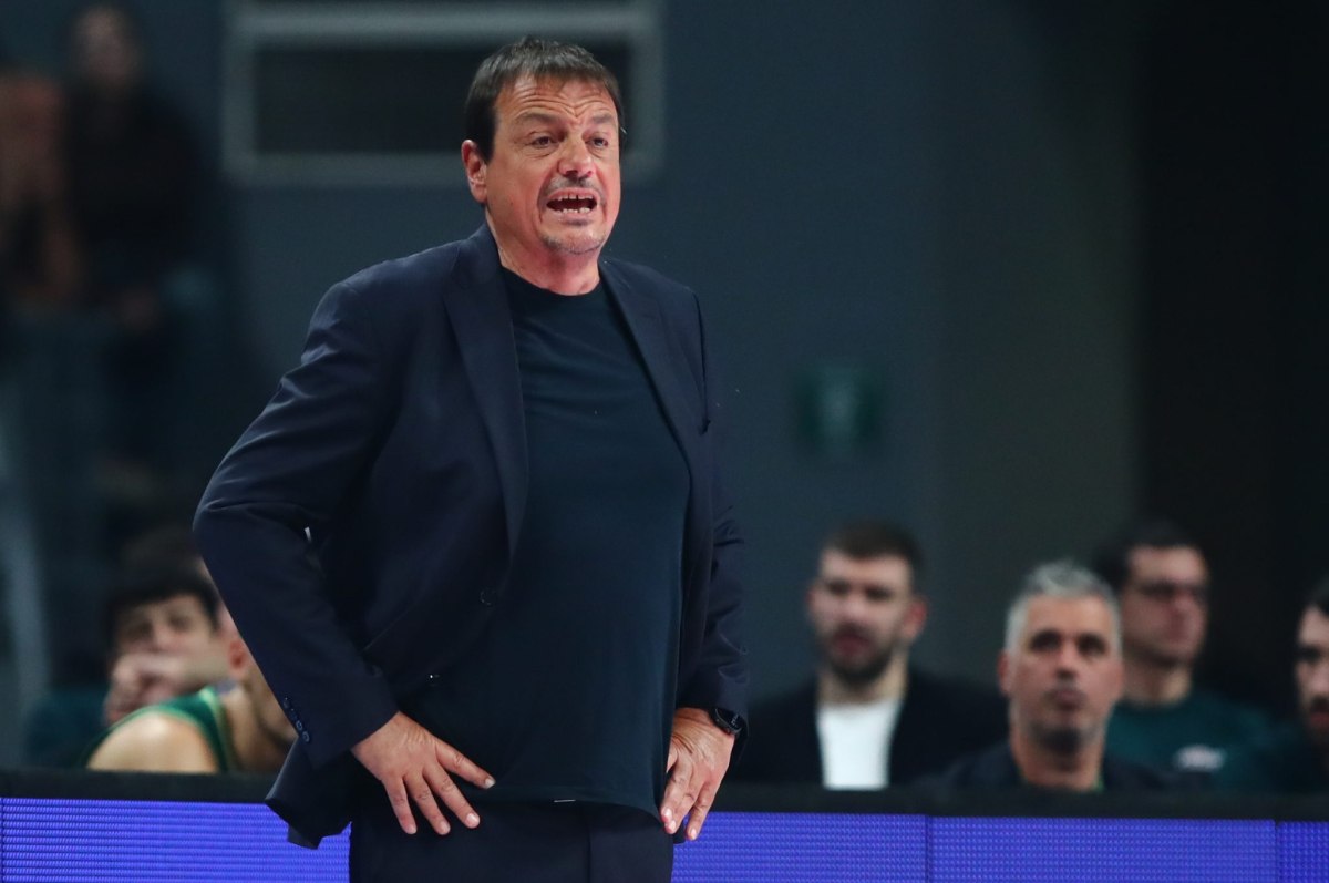 Αταμάν για τον τραυματισμό του Χολμς: «Μου είπαν ότι θα μείνει εκτός για ένα μήνα»