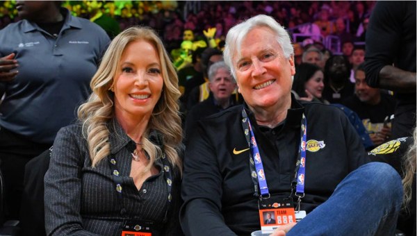 Λέικερς: Η μεγαλύτερη πώληση στην ιστορία των σπορ είναι γεγονός! – Νέος ιδιοκτήτης ο Μαρκ Γουόλτερ