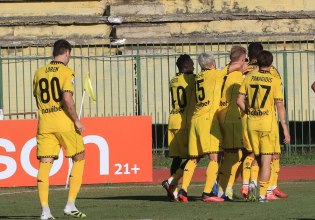 Άρης: Το παιχνίδι «κλειδί» με τον ΠΑΟΚ στο Κύπελλο και τα δεδομένα που διαμορφώνονται με το νέο φορμάτ