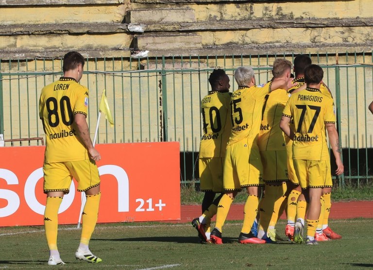 Άρης: Το παιχνίδι «κλειδί» με τον ΠΑΟΚ στο Κύπελλο και τα δεδομένα που διαμορφώνονται με το νέο φορμάτ