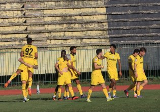 Αιγάλεω – Άρης 1-3: Έκανε το 3Χ3 στο Κύπελλο Betsson και συνεχίζει ακάθεκτος για την «4άδα» (vid)