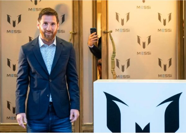 Ο Μέσι συνεχίζει το ποδόσφαιρο, αλλά ήδη σκέφτεται ως επιχειρηματίας και… ιδιοκτήτης ομάδας!