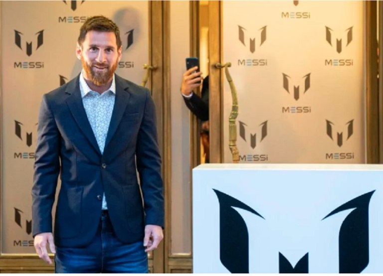 Ο Μέσι συνεχίζει το ποδόσφαιρο, αλλά ήδη σκέφτεται ως επιχειρηματίας και… ιδιοκτήτης ομάδας!