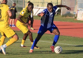 Άρης: Προβλήματα για Μεντίλ και Δώνη μετά το παιχνίδι με το Αιγάλεω